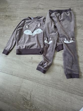 Teplaková súprava, 128