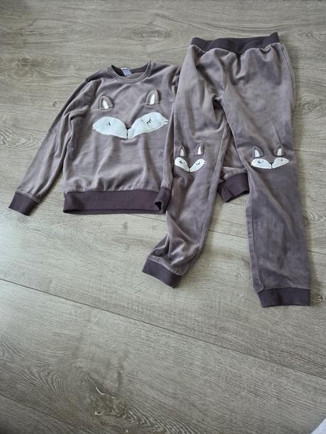 Teplaková súprava, 128