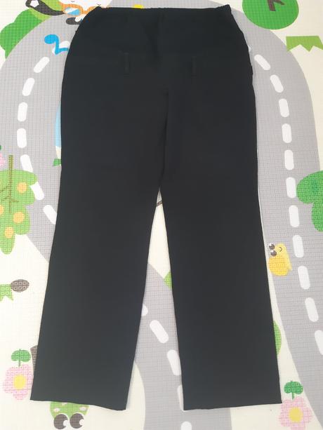 Tehotenske nohavice, xl