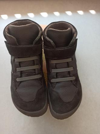 Topánky - froddo barefoot g3110256, froddo,35