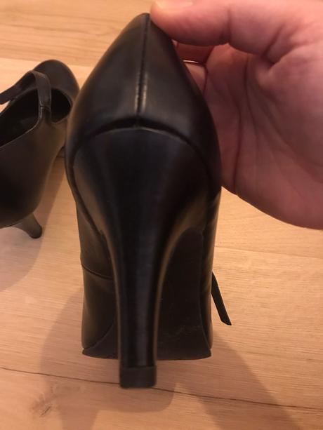 Elegantné lodičky, graceland,38