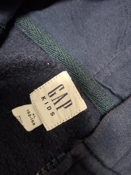 Mikina 152/158, gap,152