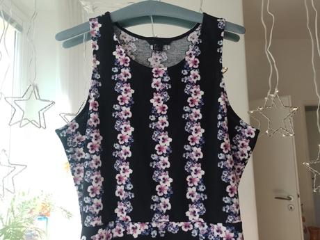 Letné šaty h&m, h&m,l