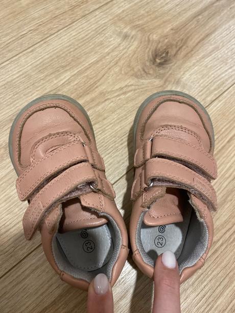 Protetika tenisky, protetika,23