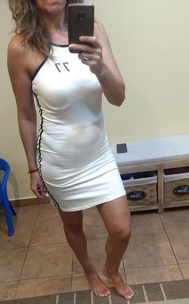 Športové šaty, xs