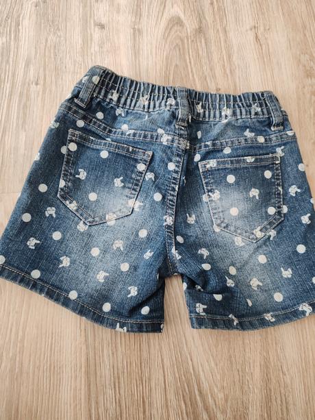 Riflove kratasy 116, kiki&koko,116