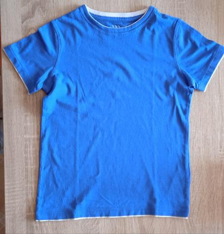 Chlapčenské tričko, kiki&koko,122