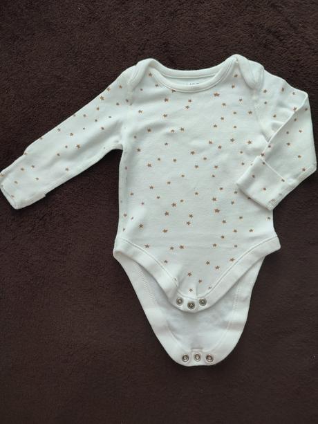 Body dlhý rukáv, marks & spencer,68