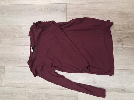 Tehotenske/dojciace svetre/tricka, c&a,m