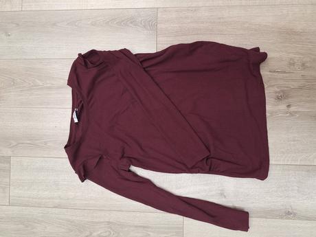 Tehotenske/dojciace svetre/tricka, c&a,m