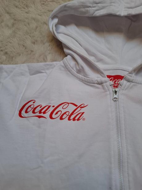 Mikina coca cola, pepco,146