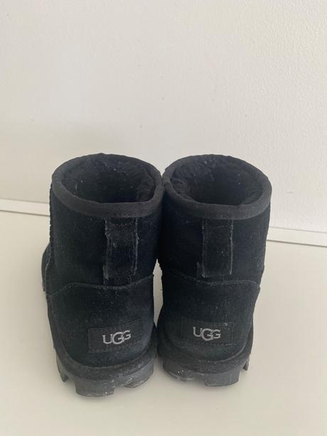 Ugg cizmicky, ugg,36