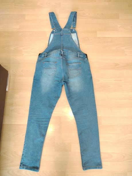 Tehotenské rifle esmara ( lidl) 42, esmara,42
