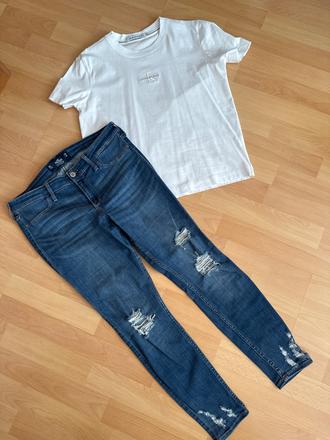 Tričko calvin klein, calvin klein,m