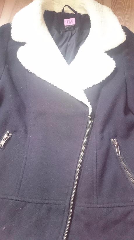 Kabatik f&f, f&f,128