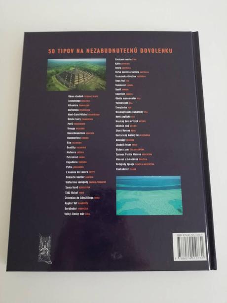 Čarovné miesta sveta, 