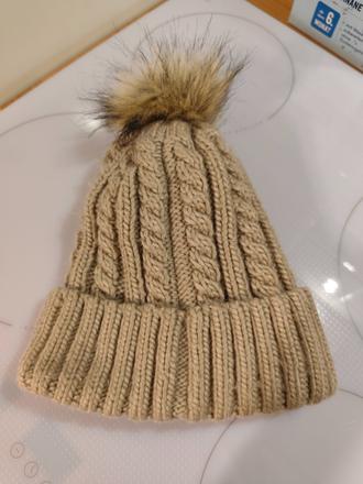 Čiapka coccodrillo super stav, coccodrillo,128