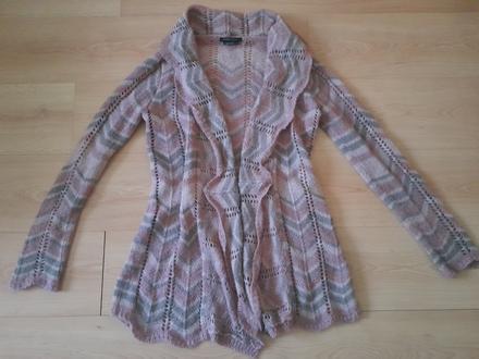 Kardigan, m