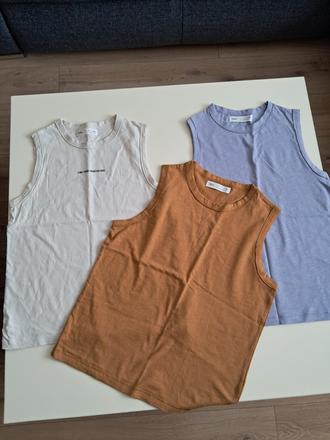 Tielka zara v.134/140, zara,134