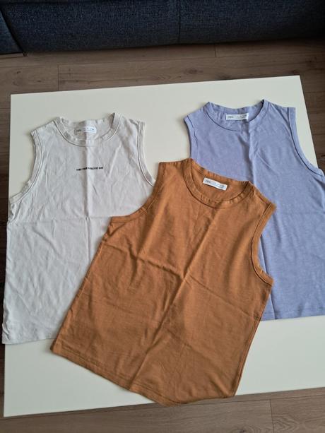 Tielka zara v.134/140, zara,134