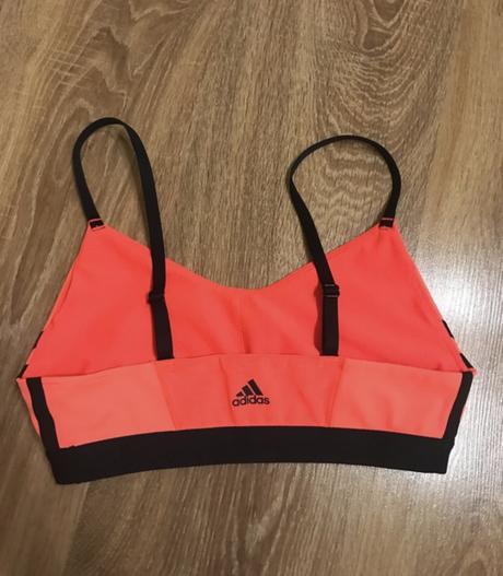 Športová podprsenka, adidas,xs