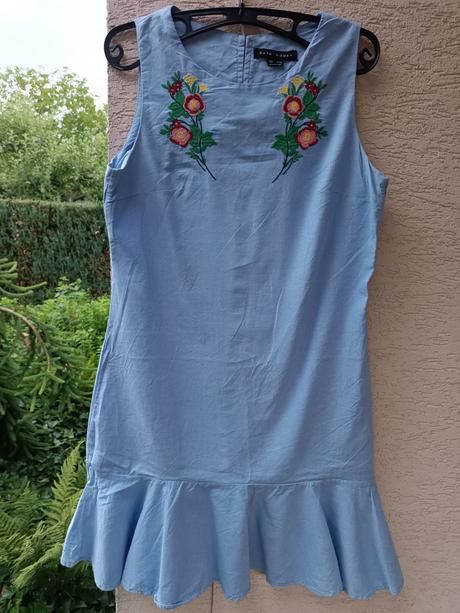 Letné šaty, gate,s