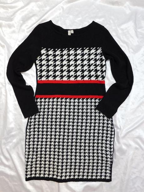 Pekne kvalitne šaty, 36