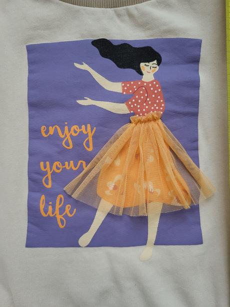 Mikina, reserved,122