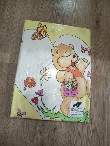 Obliečky do postele, šírka (cm): 140,dĺžka (cm): 200