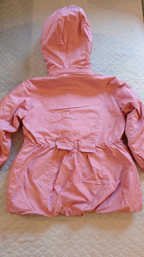 Prechodna bunda pre princeznú, 116