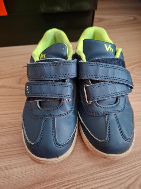 Jarne topanky, victory,29