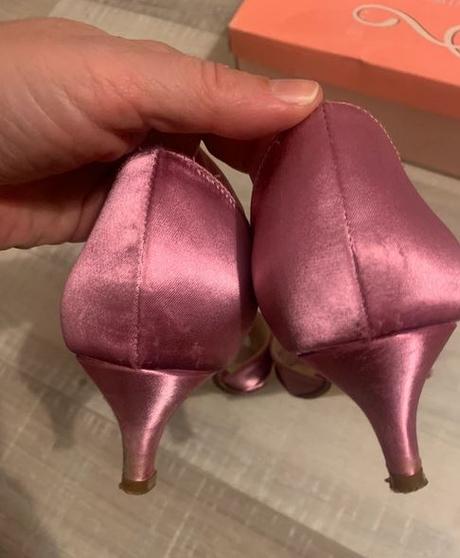 Touch up lodičky, 39