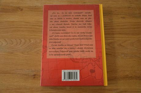 Kapitán padák a lietajúce auto, 