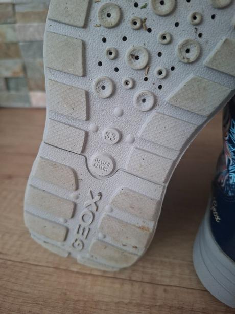 Krasne geoxi, geox,33