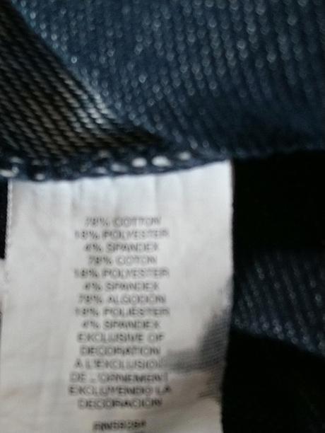 Dievčenský balíček 6 ks, tričká, tepláky, legínky, 68–80