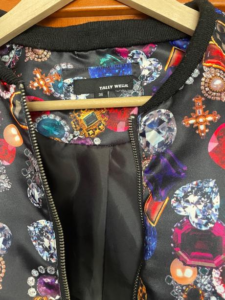 Bunda, tally weijl,36