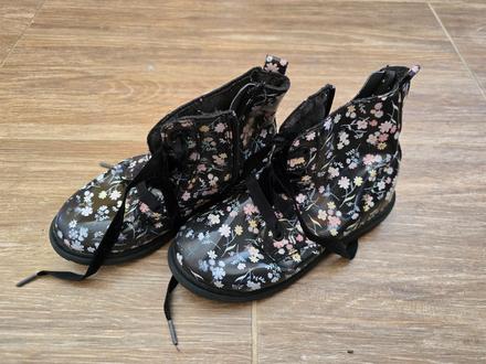 Gumené topánky č.30, 30