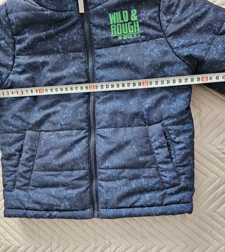 Zimna bunda, dopodopo,110