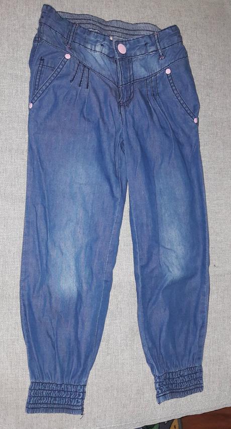 Letné rifle, kiki&koko,116