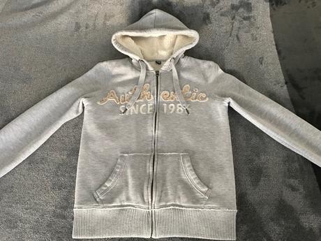 Zateplená mikinka, pimkie,s