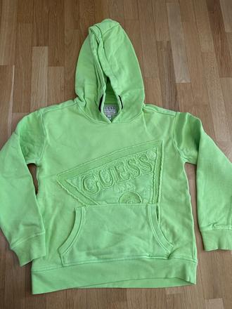 Detska mikinka, guess,122
