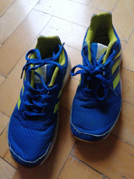 Tenisky adidas, adidas,34