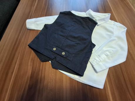 Košeĺa a vesta, 92