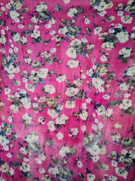 Šatka na krk, primark