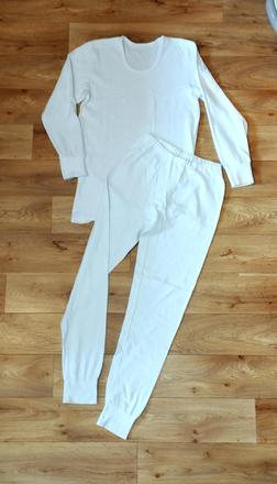 Pánske termo prádlo, xl