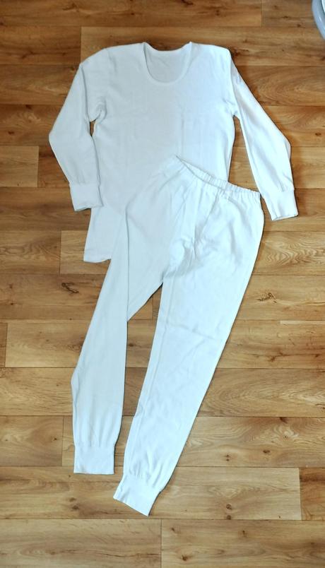 Pánske termo prádlo, xl