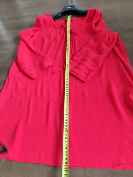 Dámska blúzka jones, l