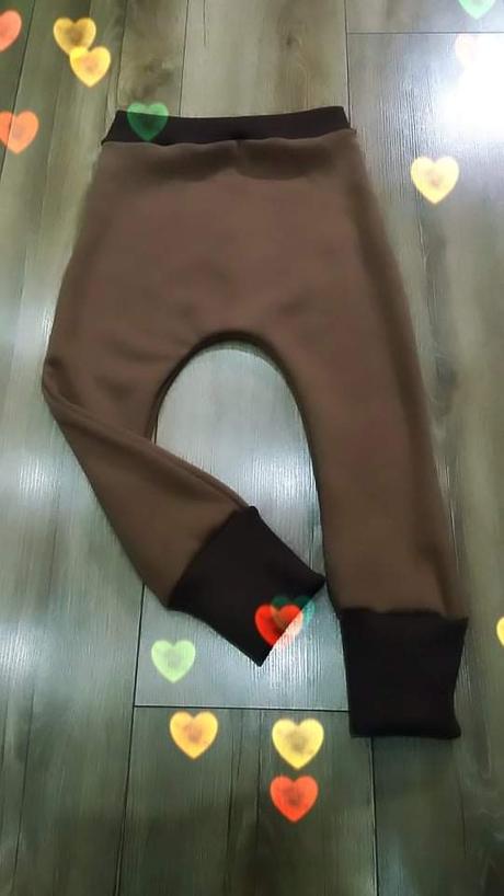 Warmkeper haremky/čiapočka /nákrčník, 50 - 128