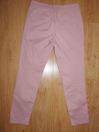 Pohodlne nohavice, mohito,36