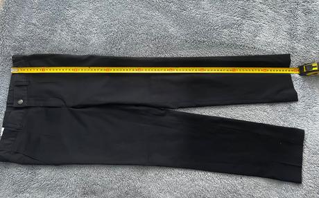 Spoločenské nohavice, c&a,146